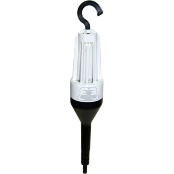 Explosion Proof Compact Fluorescent Hand Lamp, 26W, Lind Equipment, Mfr#: XP87B